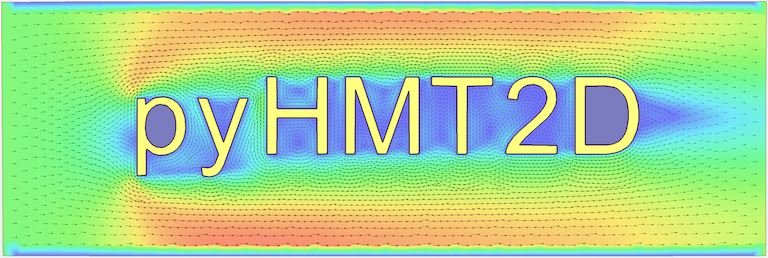 pyHMT2D logo